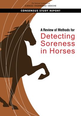 Review of Methods for Detecting Soreness in Horses