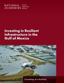 Investing in Resilient Infrastructure in the Gulf of Mexico Investing in Resilient Infrastructure in the Gulf of Mexico
