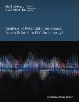 Analysis of Potential Interference Issues Related to FCC Order 20-48
