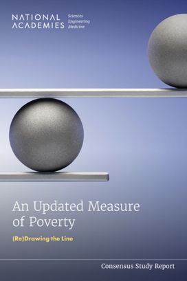 Updated Measure of Poverty Updated Measure of Poverty