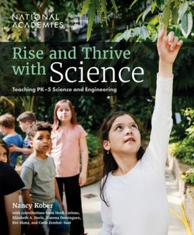 Rise and Thrive with Science Rise and Thrive with Science