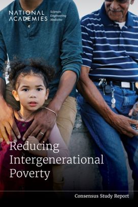 Reducing Intergenerational Poverty Reducing Intergenerational Poverty
