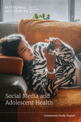 Social Media and Adolescent Health Social Media and Adolescent Health