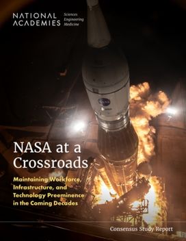 NASA at a Crossroads NASA at a Crossroads