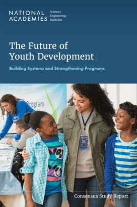 Future of Youth Development Future of Youth Development