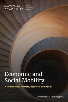 Economic and Social Mobility Economic and Social Mobility