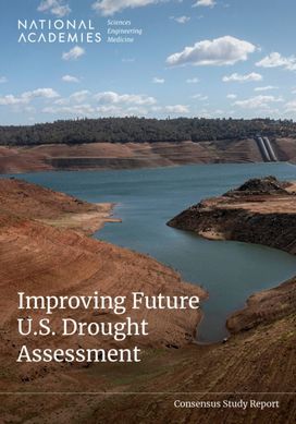 Improving Future U.S. Drought Assessment