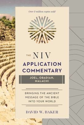 Joel, Obadiah, Malachi