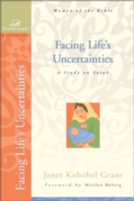 Facing Life's Uncertainties Facing Life's Uncertainties