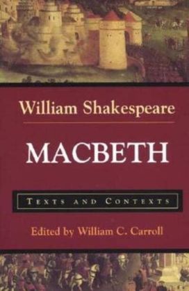 Macbeth Macbeth