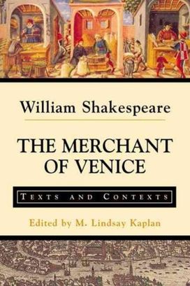 Merchant of Venice