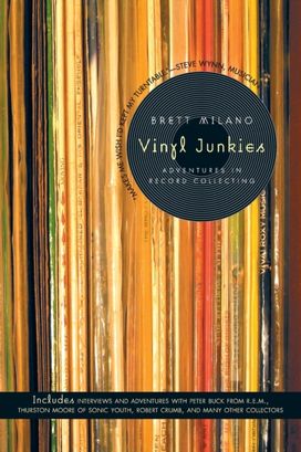 Vinyl Junkies Vinyl Junkies
