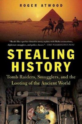 Stealing History