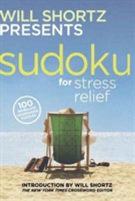 Sudoku for Stress Relief Sudoku for Stress Relief