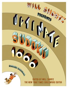 Wsp Ultimate Sudoku