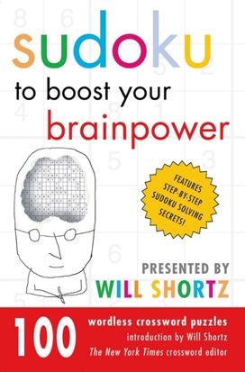 Sudoku to Boost Your Brain Power Sudoku to Boost Your Brain Power