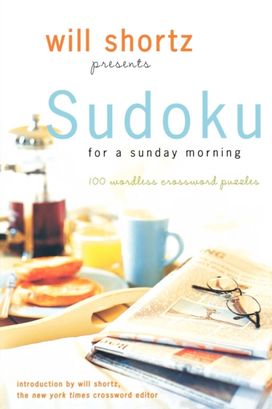 Wsp Sudoku Sunday Morning