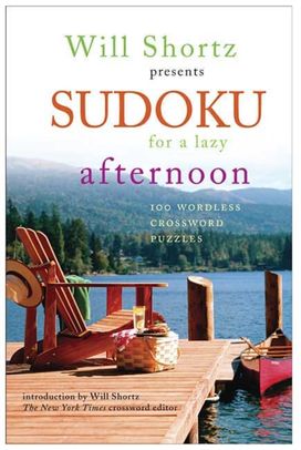 Wsp Sudoku Lazy Afternoon Wsp Sudoku Lazy Afternoon