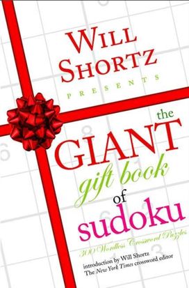Wsp Giant Gift Sudoku Wsp Giant Gift Sudoku