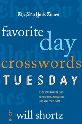 New York Times Favorite Day Crosswords: Tuesday