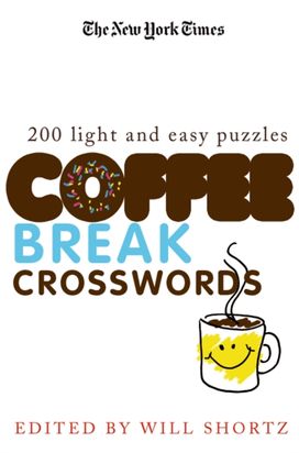 New York Times Coffee Break Crosswords New York Times Coffee Break Crosswords