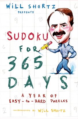 Sudoku for 365 Days a Year Sudoku for 365 Days a Year