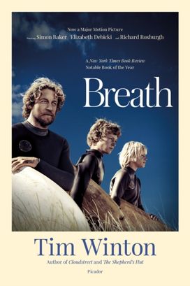 Breath Breath