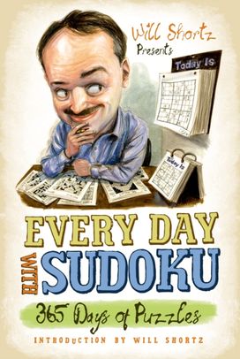 Every Day with Sudoku Every Day with Sudoku