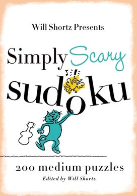 Simply Scary Sudoku Simply Scary Sudoku