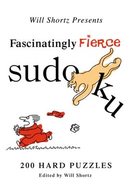 Wsp Fascinatingly Fierce Sudoku Wsp Fascinatingly Fierce Sudoku
