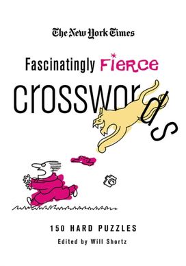New York Times Fascinatingly Fierce Crosswords New York Times Fascinatingly Fierce Crosswords