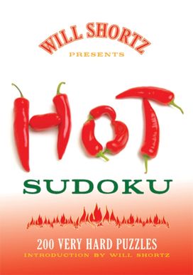 Hot Sudoku Hot Sudoku