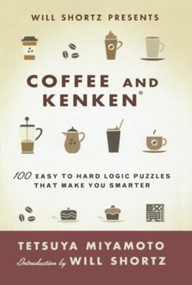 Wsp Coffee and Kenken