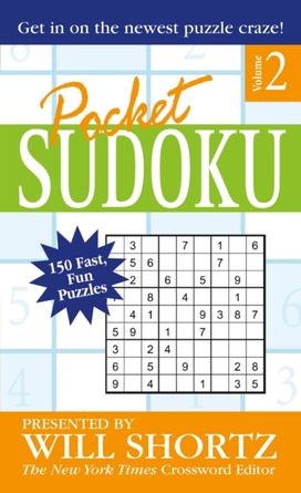Pocket Sudoku