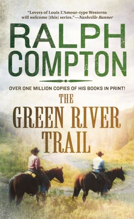 Green River Trail Green River Trail