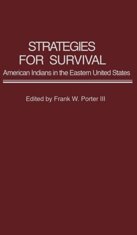 Strategies for Survival Strategies for Survival