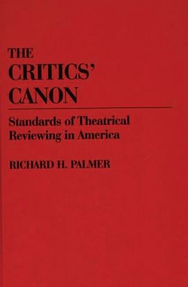 Critics' Canon