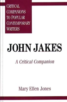 John Jakes John Jakes