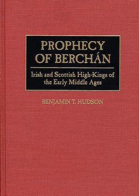 Prophecy of Berchan