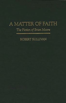 Matter of Faith