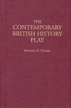Contemporary British History Play Contemporary British History Play