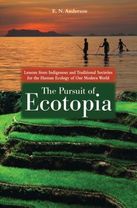 Pursuit of Ecotopia Pursuit of Ecotopia