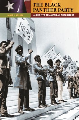 Black Panther Party Black Panther Party