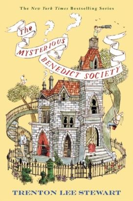 The Mysterious Benedict Society The Mysterious Benedict Society