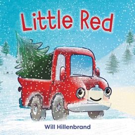 Little Red Little Red