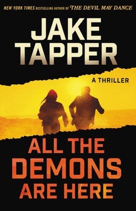 All the Demons are here All the Demons are here