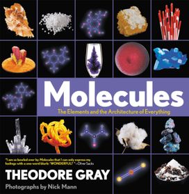Molecules Molecules