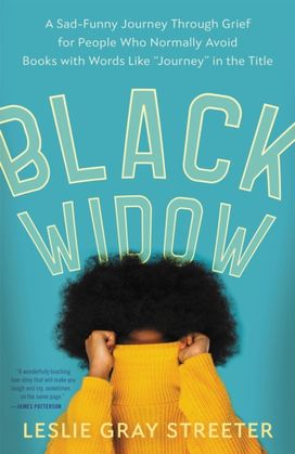 Black Widow Black Widow