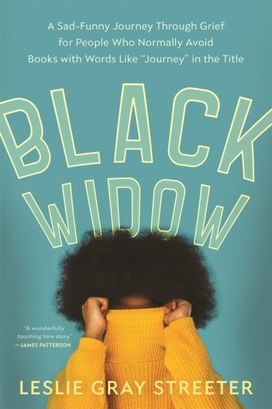 Black Widow Black Widow