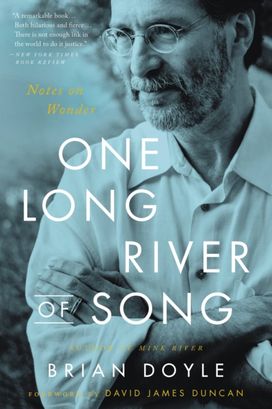 One Long River of Song One Long River of Song